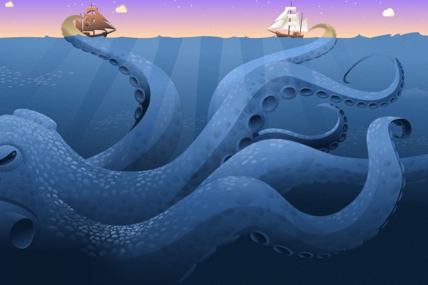 Kraken at сайт