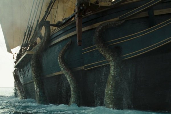 Kraken 26at