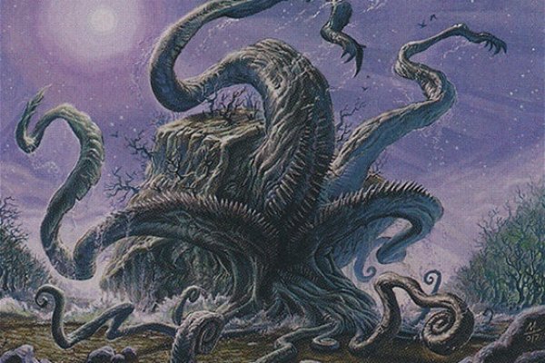 Kraken официальная ссылка